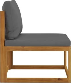 Decoways - 7-delige Loungeset Met Kussens Massief Acaciahout -Tuinmeubel Verkoop 1029x1200 1