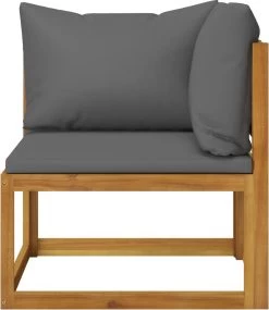 Decoways - 7-delige Loungeset Met Kussens Massief Acaciahout -Tuinmeubel Verkoop 1040x1200 1