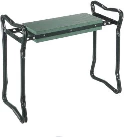 GartenMeister 2 In 1 XXL Zit- En Kniebank - Belastbaar Tot 150 Kg - Inclusief Praktische Gereedschapstas 9 GartenMeister 2 In 1 XXL Zit- En Kniebank - Belastbaar Tot 150 Kg - Inclusief Praktische Gereedschapstas -Tuinmeubel Verkoop 1084x1200