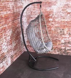 SenS-Line Koko Relax Hangstoel -Tuinmeubel Verkoop 1092x1200