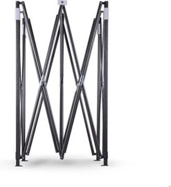 Easy Up 3x4,5m Zwart Luxe Partytent Opvouwbaar -Tuinmeubel Verkoop 1096x1200 1