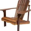 MaximaVida Adirondack Tuinstoel Toronto Oil - Uit Exclusief Mahoniehout 2 MaximaVida Adirondack Tuinstoel Toronto Oil - Uit Exclusief Mahoniehout -Tuinmeubel Verkoop 1096x1200