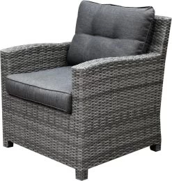 New Castle Stoel-bank Dining Loungeset 6-delig Antraciet -Tuinmeubel Verkoop 1142x1200 3