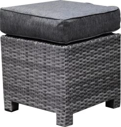 New Castle Stoel-bank Dining Loungeset 6-delig Antraciet -Tuinmeubel Verkoop 1144x1200 2