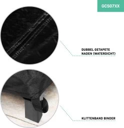 VONROC Premium Tuintafel Hoes – 225x105x75cm – Beschermhoes Voor Tuintafel 8 VONROC Premium Tuintafel Hoes – 225x105x75cm – Beschermhoes Voor Tuintafel -Tuinmeubel Verkoop 1163x1200 2