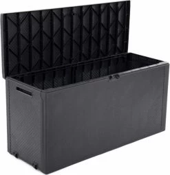 Keter Tuinkussen Opbergbox | 270 L | Tuinkussenbox | Tuinkast | Tuinbox 11 Keter Tuinkussen Opbergbox | 270 L | Tuinkussenbox | Tuinkast | Tuinbox -Tuinmeubel Verkoop 1163x1200