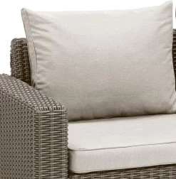 Allibert California Loungeset - 5 Personen - Cappuccino -Tuinmeubel Verkoop 1176x1200 1