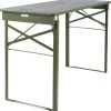 MaximaVida Inklapbare Biertafel Berlijn 120 X 50 Cm Olijfgroen - FSC Hout -Tuinmeubel Verkoop 1176x1200