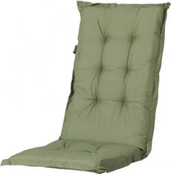 Madison Tuinkussen Hoog Basic 123x50 Cm - Grijs -Tuinmeubel Verkoop 1180x1200 5