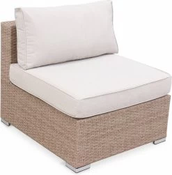 Alice's Garden Loungeset Napoli - 5 Plaatsen - Wicker - 6 Elementen - Beige/Beige 17 Alice's Garden Loungeset Napoli - 5 Plaatsen - Wicker - 6 Elementen - Beige/Beige -Tuinmeubel Verkoop 1183x1200 4