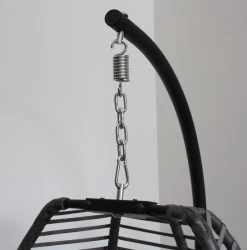 Lowander Egg Hangstoel Cocoon - Voor Binnen & Buiten - Met Standaard - Incl. Kussens 11 Lowander Egg Hangstoel Cocoon - Voor Binnen & Buiten - Met Standaard - Incl. Kussens -Tuinmeubel Verkoop 1185x1200 1