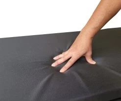 Sanderswoodworks Houten Tuinbank Vlieland - Incl. Kussens - Steigerhout 25 Sanderswoodworks Houten Tuinbank Vlieland - Incl. Kussens - Steigerhout -Tuinmeubel Verkoop 1200x1005 5