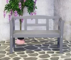 SenS-Line Friesen Tuinbank - Hout - Grijs -Tuinmeubel Verkoop 1200x1005 7