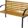 Dutcc 41142 - Tuinbank - Woodstock - 120 Cm – Zwart -Tuinmeubel Verkoop 1200x1013 2