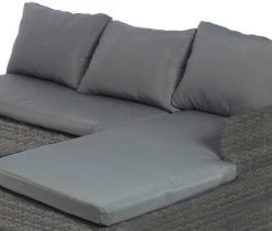 MaxxGarden Loungeset – Rattan Hoekset - 4 Persoons - Incl. Salontafel - Grijs 10 MaxxGarden Loungeset – Rattan Hoekset - 4 Persoons - Incl. Salontafel - Grijs -Tuinmeubel Verkoop 1200x1020