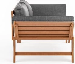 Loungebank Tuin FSC Antraciet – Makkelijk Verstelbaar Lounge Bank Balkon – Tuinbank Lounge Hardhout FSC – Perfecthomeshop 24 Loungebank Tuin FSC Antraciet – Makkelijk Verstelbaar Lounge Bank Balkon – Tuinbank Lounge Hardhout FSC – Perfecthomeshop -Tuinmeubel Verkoop 1200x1032 1