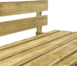 VidaXL Tuinbank Pallet Hout -Tuinmeubel Verkoop 1200x1032 2