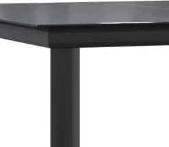 VidaXL 5-delige Tuinset Poly Rattan Bruin -Tuinmeubel Verkoop 1200x1045 1