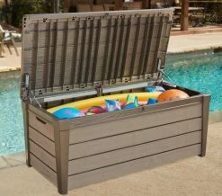 Keter Brushwood Opbergbox - Kussenbox - 455L - 145x69,7x60,3cm - Taupe 11 Keter Brushwood Opbergbox - Kussenbox - 455L - 145x69,7x60,3cm - Taupe -Tuinmeubel Verkoop 1200x1057 1