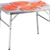 Camp Active Campingtafel - Opvouwbaar - 2 Hoogtes - 75 X 55 X 25-59 Cm 1 Camp Active Campingtafel - Opvouwbaar - 2 Hoogtes - 75 X 55 X 25-59 Cm -Tuinmeubel Verkoop 1200x1071