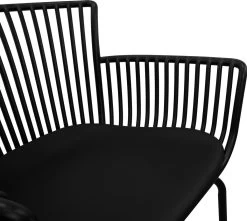 Kick Tuinstoel Otis - Zwart 12 Kick Tuinstoel Otis - Zwart -Tuinmeubel Verkoop 1200x1074