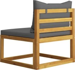 Decoways - 7-delige Loungeset Met Kussens Massief Acaciahout -Tuinmeubel Verkoop 1200x1120 1