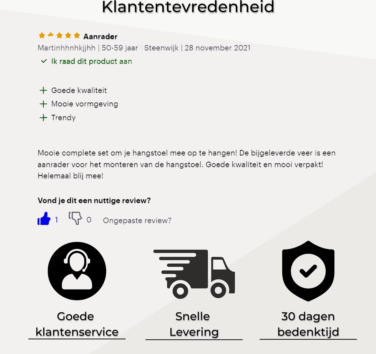 LFSY - Ophangsysteem - Universele Plafondhaak - Hangstoelen Binnen & Buiten - Ophanghaak – Bokszakken - Verandastoel - Zware Veer - RVS – 450kg – M8 9 LFSY - Ophangsysteem - Universele Plafondhaak - Hangstoelen Binnen & Buiten - Ophanghaak – Bokszakken - Verandastoel - Zware Veer - RVS – 450kg – M8 - Afbeelding 7