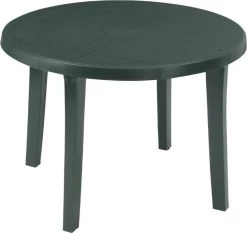 Grosfillex Tuintafel - Groen - 98x72 Cm -Tuinmeubel Verkoop 1200x1133 2
