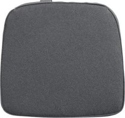 Madison - Manchester - Weerbestendig Universeel Zitkussen - Wicker Tuinstoel Kussens - Grijs - Vervangingskussen -Tuinmeubel Verkoop 1200x1143 6