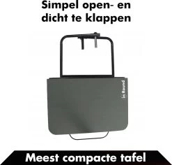 Balkontafel Inklapbaar – Zwart – 60 X 60 X 70 Cm – Hout Balkontafeltje Hangend Balkonbar Balkontafels Opklapbaar Hangtafel Balcony Table – Ophangbaar Voor Aan Het Balkon – Vouwtafel Wandtafel Inklapbare Tafel – Bijzettafel – Buiten Tafeltje Klaptafel 12 Balkontafel Inklapbaar – Zwart – 60 X 60 X 70 Cm – Hout Balkontafeltje Hangend Balkonbar Balkontafels Opklapbaar Hangtafel Balcony Table – Ophangbaar Voor Aan Het Balkon – Vouwtafel Wandtafel Inklapbare Tafel – Bijzettafel – Buiten Tafeltje Klaptafel -Tuinmeubel Verkoop 1200x1146 2