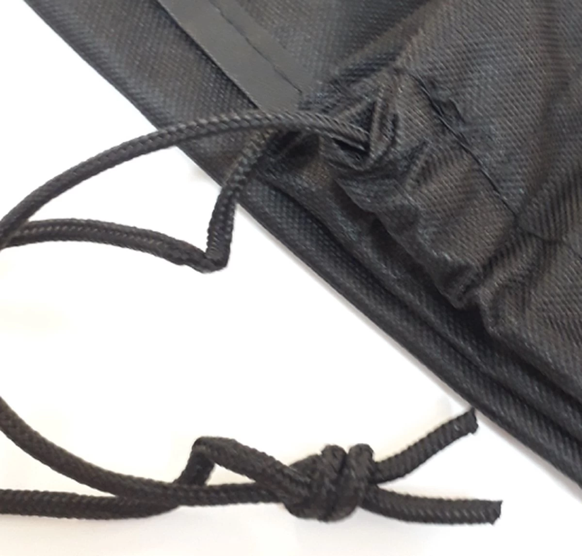 Parasolhoes - Hoes Ronde Stokparasol T/m ø 4m - Hoes Vierkante Stokparasol 3mx3m - Zware Dikke Kwaliteit 4 Parasolhoes - Hoes Ronde Stokparasol T/m ø 4m - Hoes Vierkante Stokparasol 3mx3m - Zware Dikke Kwaliteit - Afbeelding 2