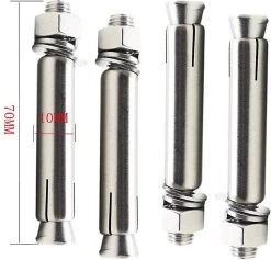 IBright Hangstoel Bevestigingsset - Schommelstoel Ophangsysteem - RVS - Bokszak - Plafondhaak - Plafond Ophanghaak 12 IBright Hangstoel Bevestigingsset - Schommelstoel Ophangsysteem - RVS - Bokszak - Plafondhaak - Plafond Ophanghaak -Tuinmeubel Verkoop 1200x1150