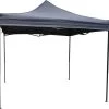 Garden Royal Easy Up Partytent 3x3 Donker Grijs -Tuinmeubel Verkoop 1200x1169