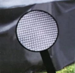 Merkloos Beschermhoes Voor Zwevende Parasol, Voor 200 Tot 400 Cm Doorsnede -Tuinmeubel Verkoop 1200x1170 2