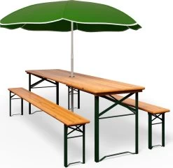 Casaria Tuinset Hout – 2 Banken 1Tafel Inklapbaar - 170x46x75cm 20 Casaria Tuinset Hout – 2 Banken 1Tafel Inklapbaar - 170x46x75cm -Tuinmeubel Verkoop 1200x1170 3