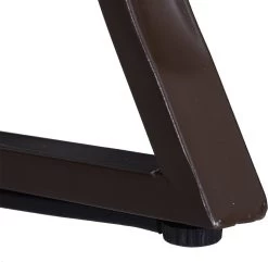 Outsunny Tuinset 7-delig Schommelstoel Set Zitgroep Met Kussens Rotan Bruin 863-030 -Tuinmeubel Verkoop 1200x1173 4