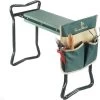 GartenMeister 2 In 1 XXL Zit- En Kniebank - Belastbaar Tot 150 Kg - Inclusief Praktische Gereedschapstas -Tuinmeubel Verkoop 1200x1183