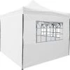 Garden Royal Easy Up Partytent 3x3 Met 4 Zijwanden Wit Waterdicht -Tuinmeubel Verkoop 1200x1184 1