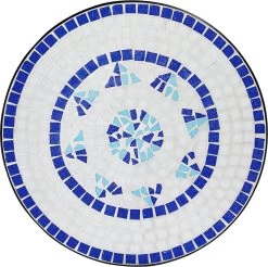 Merkloos Mozaïek Bistroset Neptun - 3-delig -Tuinmeubel Verkoop 1200x1195 10