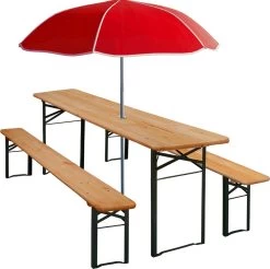 Casaria Tuinset Hout – 2 Banken 1Tafel Inklapbaar - 170x46x75cm 14 Casaria Tuinset Hout – 2 Banken 1Tafel Inklapbaar - 170x46x75cm -Tuinmeubel Verkoop 1200x1197 15