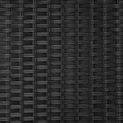 Tectake - Wicker Zitgroep Tuinset Lucca - Zwart - 404131 -Tuinmeubel Verkoop 1200x1200 1055