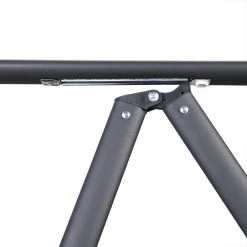 Tuinset 4 + 1 Klapstoelen Tuintafel – Aluminium 80x80cm - Grijs 35 Tuinset 4 + 1 Klapstoelen Tuintafel – Aluminium 80x80cm - Grijs -Tuinmeubel Verkoop 1200x1200 1076