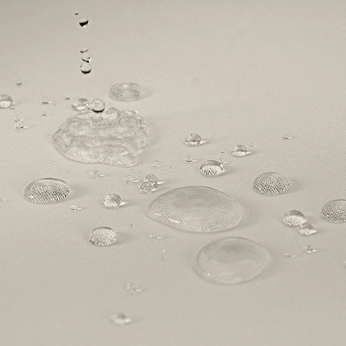 Casaria Polyrattan Zonne-Eiland Ø185cm – Incl. Kussens - Zwart Crème 17 Casaria Polyrattan Zonne-Eiland Ø185cm – Incl. Kussens - Zwart Crème - Afbeelding 15