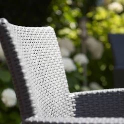 Allibert Iowa Tuinstoel - 60x62x89cm – Grafiet -Tuinmeubel Verkoop 1200x1200 11