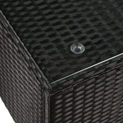 Polyrotan Loungeset Punta Cana L - Zwart 26 Polyrotan Loungeset Punta Cana L - Zwart -Tuinmeubel Verkoop 1200x1200 1110