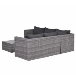 Garden Impressions Montana Loungeset - Organic Grey -Tuinmeubel Verkoop 1200x1200 1120