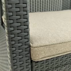 MaxxGarden Rattan Loungeset - 4 Persoons Zithoek - Design Wicker Tuinset -Tuinmeubel Verkoop 1200x1200 1131