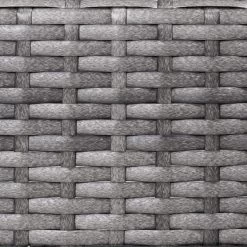 Casaria Polyrattan Loungeset – 2 Stoelen 1 Bank 1 Tafel - Antraciet 24 Casaria Polyrattan Loungeset – 2 Stoelen 1 Bank 1 Tafel - Antraciet -Tuinmeubel Verkoop 1200x1200 1169