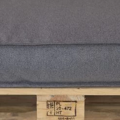 2L Home & Garden Palletkussen Metro Lounge Grijs - 120 X 80cm -Tuinmeubel Verkoop 1200x1200 1185