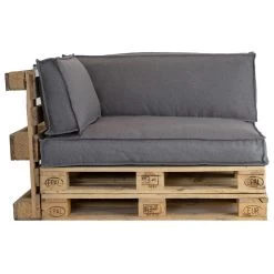2L Home & Garden Palletkussen Metro Lounge Grijs - 120 X 80cm -Tuinmeubel Verkoop 1200x1200 1186